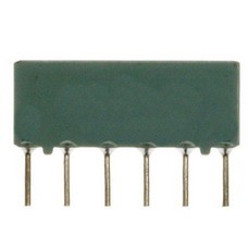 750-61-R6.8K|CTS Resistor Products