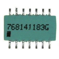 768141183G|CTS Resistor Products