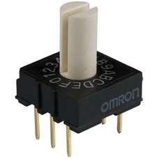 A6R-162RS|Omron Electronics Inc-EMC Div