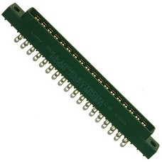 ACM18DSEH|Sullins Connector Solutions