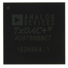 AD9789BBCZ|Analog Devices Inc