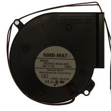 BG0903-B054-000-00|NMB Technologies Corporation