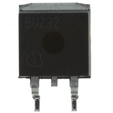 BUZ32 L3045A|Infineon Technologies