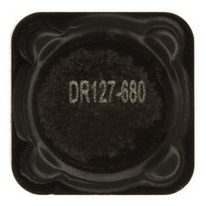 DR127-680-R|Cooper Bussmann/Coiltronics