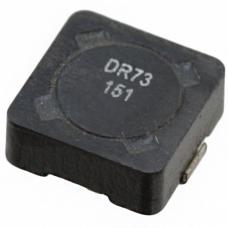 DR73-151-R|Cooper Bussmann/Coiltronics