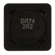 DR74-2R2-R|Cooper Bussmann/Coiltronics