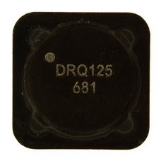 DRQ125-681-R|Cooper Bussmann/Coiltronics