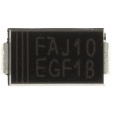 EGF1B|Fairchild Semiconductor