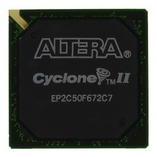 EP2C50F672C7|Altera