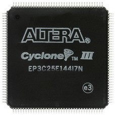 EP3C25E144I7N|Altera