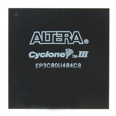 EP3C80U484C8|Altera