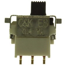 ES01MSABE|C&K Components