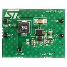 EVAL5983|STMicroelectronics