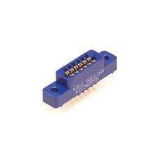 EBC06DRTH|Sullins Connector Solutions