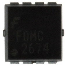 FDMC2674|Fairchild Semiconductor