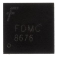 FDMC8676|Fairchild Semiconductor