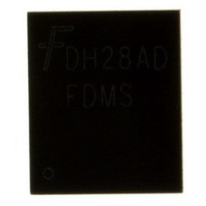 FDMS8692|Fairchild Semiconductor