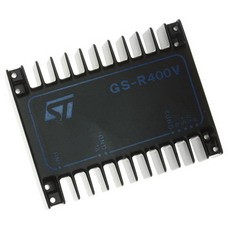 GS-R400V|STMicroelectronics