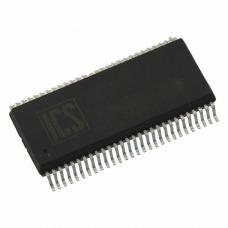 ICS932S208DFLF|IDT, Integrated Device Technology Inc