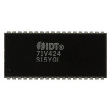 IDT71V424S15YGI|IDT, Integrated Device Technology Inc