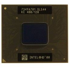 KC80526LY400128SL544|Intel