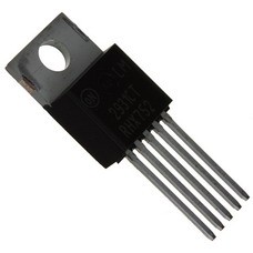 LM2931CT|ON Semiconductor