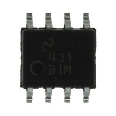 LM431BIM3/NOPB|National Semiconductor