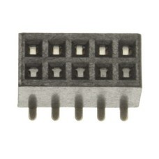 LPPB052NFSP-RC|Sullins Connector Solutions