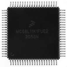 MC68L11K1FUE2|Freescale Semiconductor