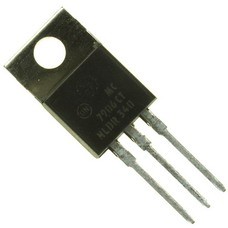 MC7906CT|ON Semiconductor