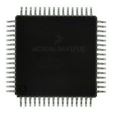 MC908LD64IFUE|Freescale Semiconductor