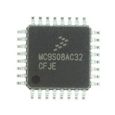 MC9S08AC32CFDE|Freescale Semiconductor