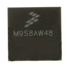 MC9S08AW60CFDE|Freescale Semiconductor