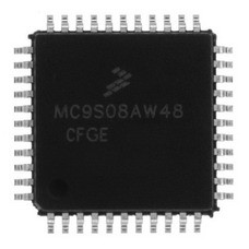 MC9S08AW48CFGE|Freescale Semiconductor