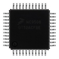 MC9S08GT32ACFBE|Freescale Semiconductor