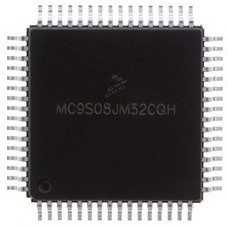 MC9S08JM32CQH|Freescale Semiconductor