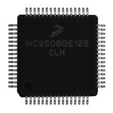 MC9S08QE128CLH|Freescale Semiconductor