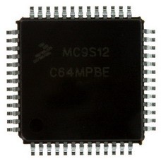 MC9S12C64MPBE|Freescale Semiconductor