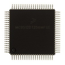 MC9S12DT256MFUE|Freescale Semiconductor