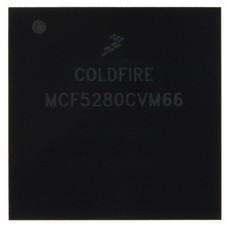MAC7131MVF40|Freescale Semiconductor