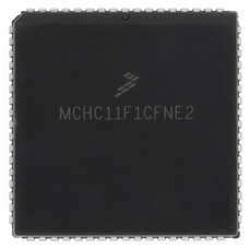 MCHC11F1CFNE2|Freescale Semiconductor