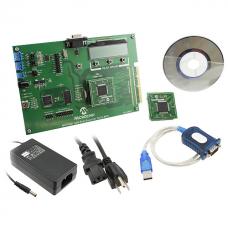 MCP3901EV-MCU16|Microchip Technology