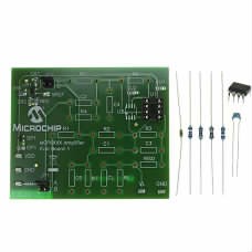 MCP6XXXEV-AMP1|Microchip Technology