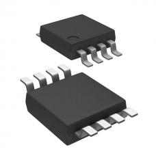 MCP9804-E/MS|Microchip Technology