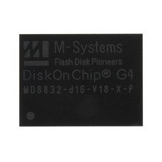 MD8832-D1G-V18-X-P|SanDisk