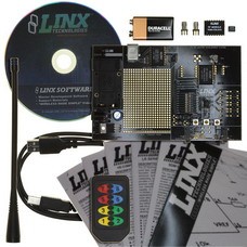 MDEV-418-HH-CP8-HS|Linx Technologies Inc