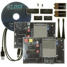 MDEV-900-HP3-PPS-USB|Linx Technologies Inc