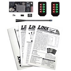 EVAL-433-HHCP|Linx Technologies Inc