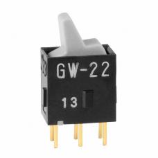 GW22LHP|NKK Switches