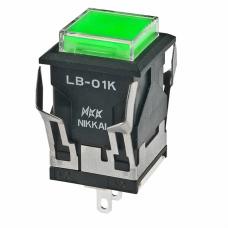 LB01KW01-5F24-JF|NKK Switches
